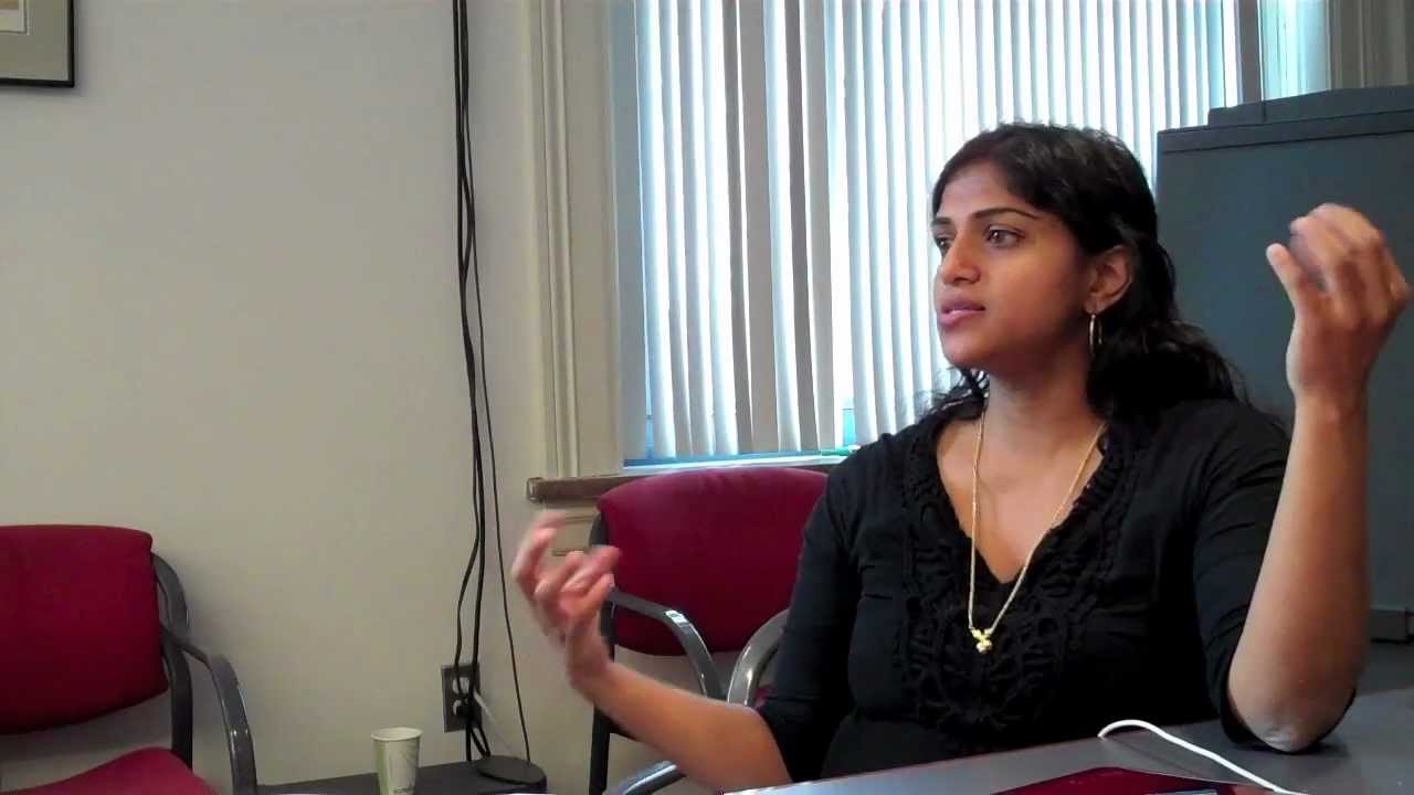 Saru Jayaraman of ROC United explains their workers' rights strategy