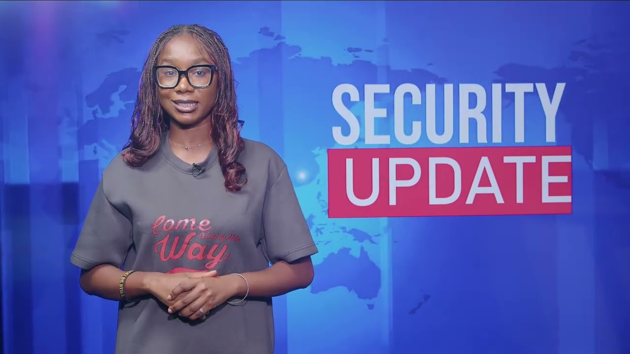 U.S Pull troops from Nigeria | SECURITY UPDATE| S24-RUNDOWN | 3rd July, 2026.