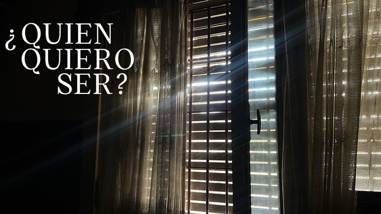 IL.FLAKKO - ¿QUIEN QUIERO SER?