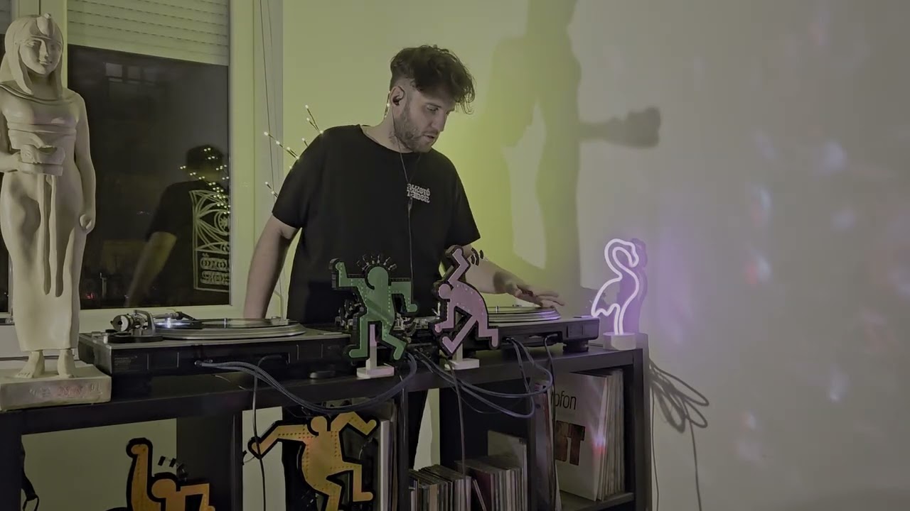 Milon Miller - Alkotó 23