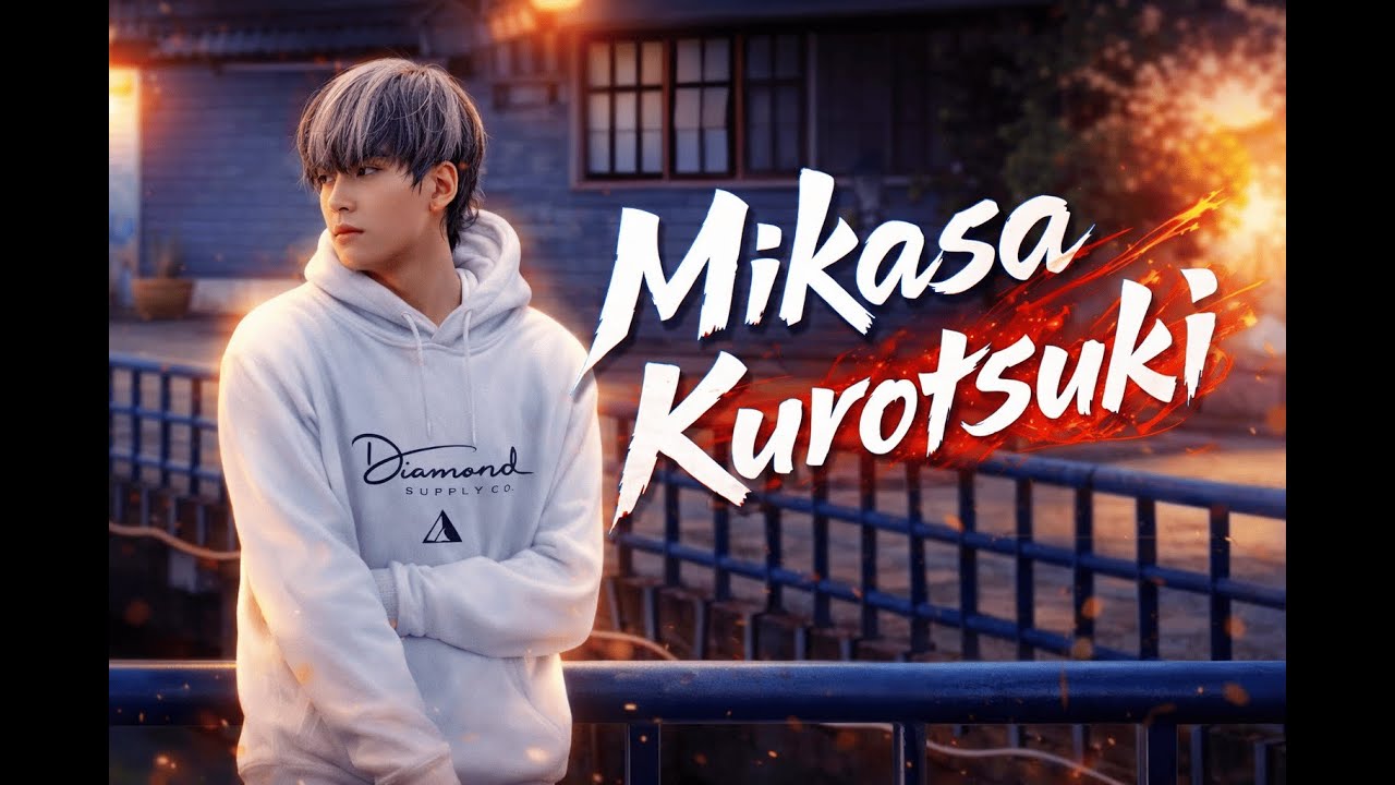 Hai #imerp #imeroleplay #kurotsuki