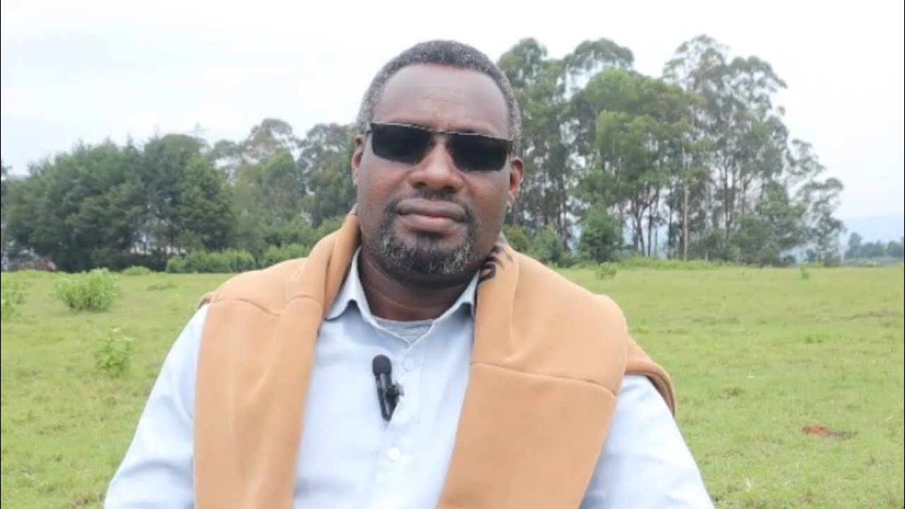 IBIHE BYINTAMBARA NTIBYAMUBUJIJE UMUGAMBI WO GUSURA ABABYEYI/PASTOR PACIFIQUE  MU MINEMBWE 