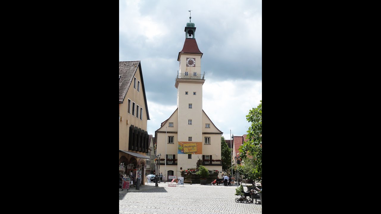 Hersbruck im März 2021!