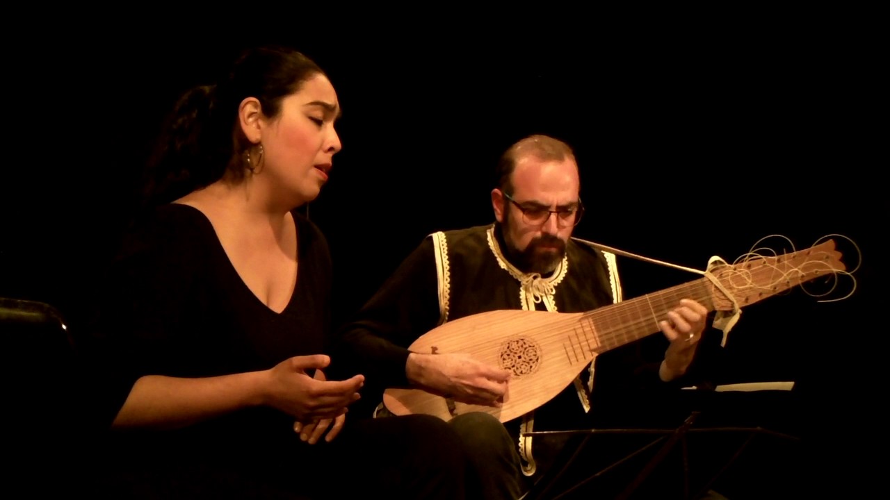 Música del Renacimiento