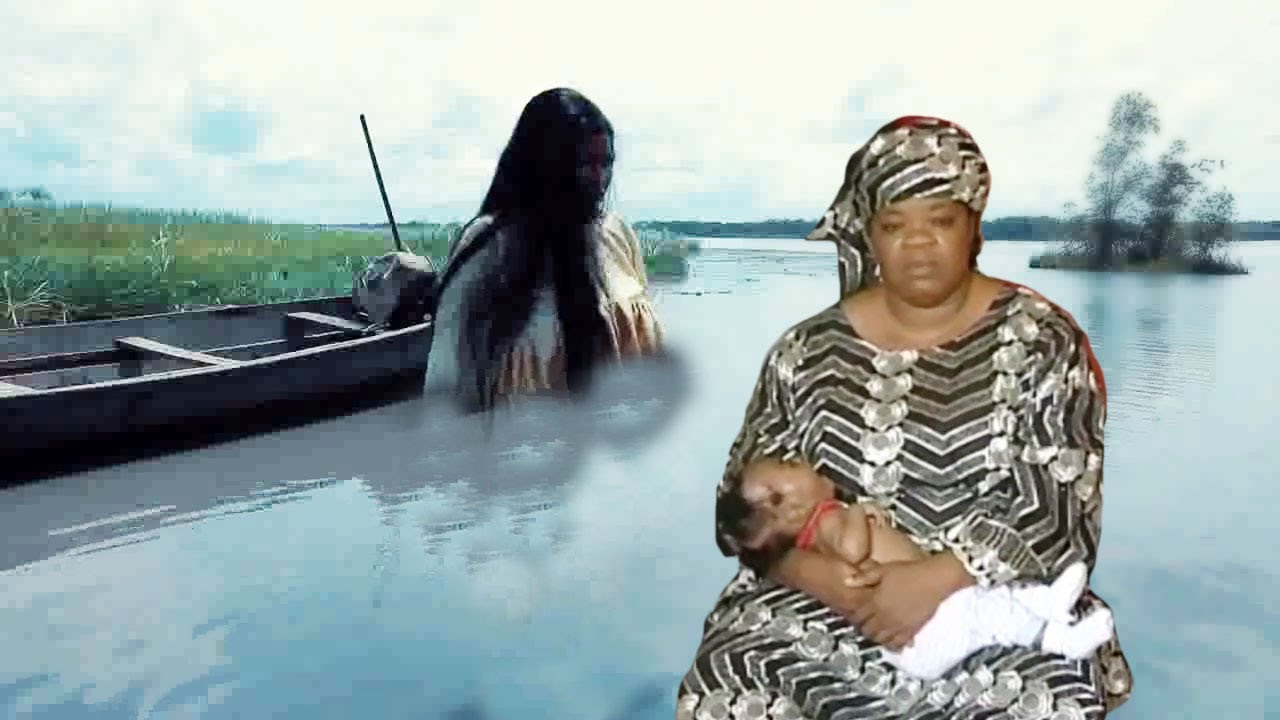 Omo Yeye Odo - A Nigerian Yoruba Movie Starring Kola Oyewo | Peju Ogunmola | Fathia Balogun