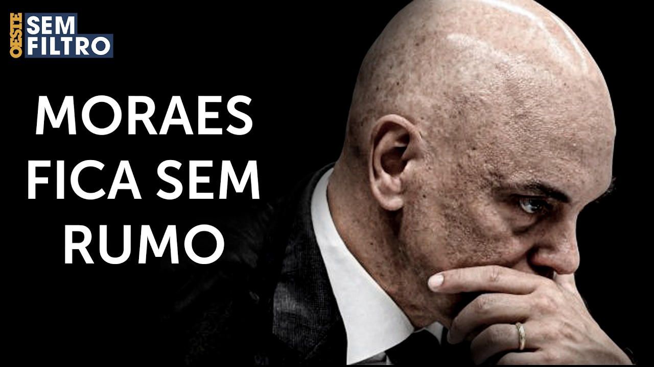E AGORA, MORAES? Coaf revela que não houve acesso ilegal aos dados de ministros do STF