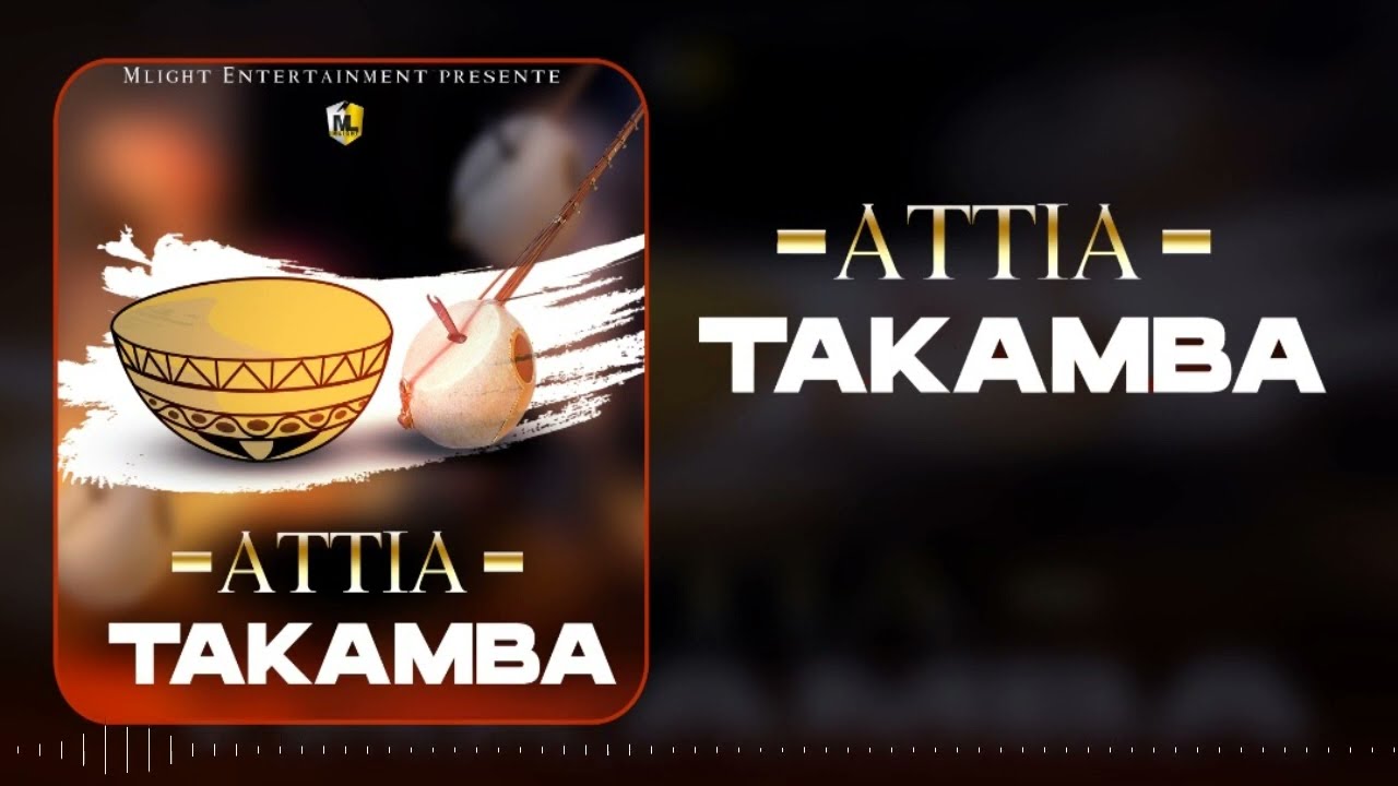 Takamba Attia P03 Mali Bamako