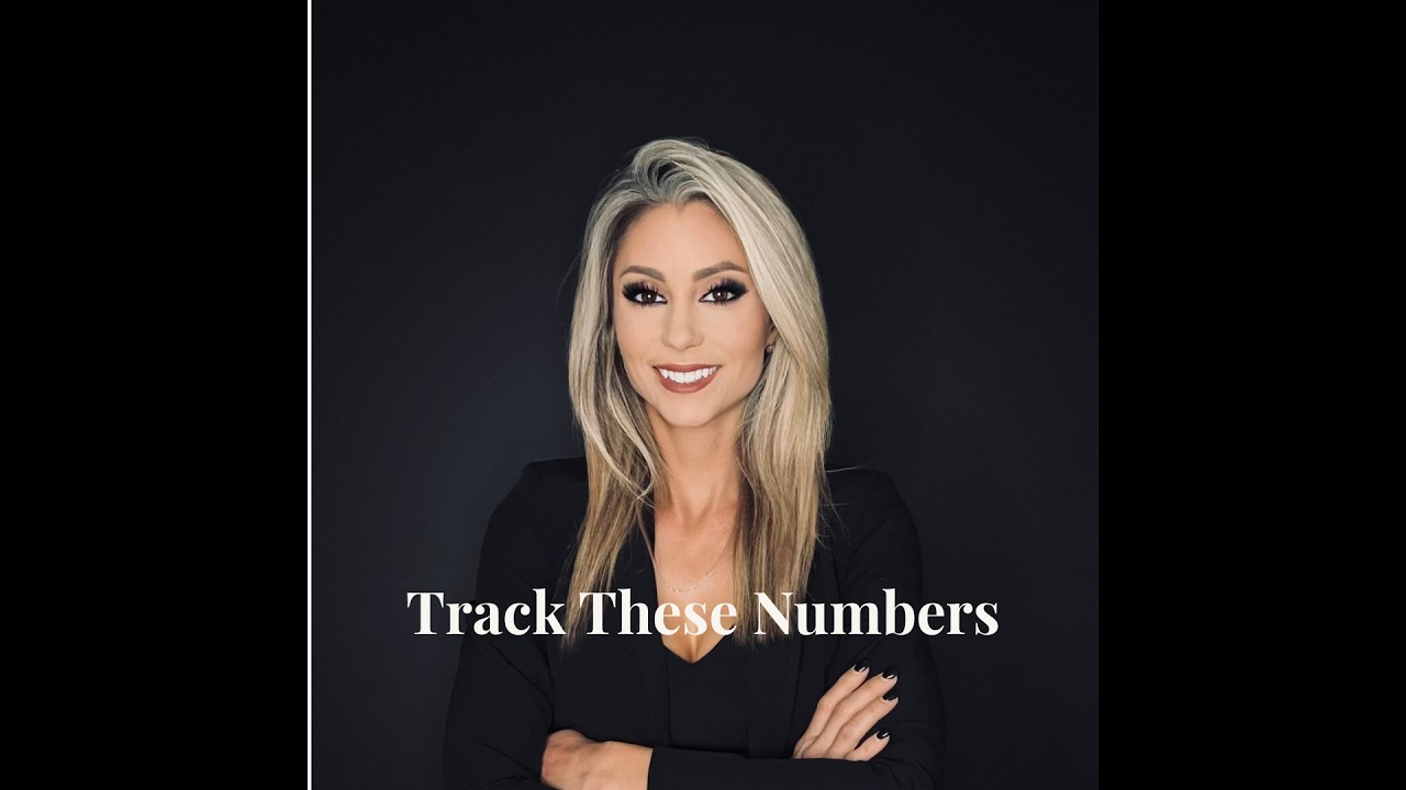 What Happens When Founders Start Tracking