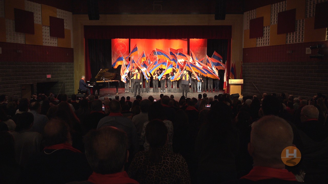 ARF 135th Anniversary Celebration Toronto