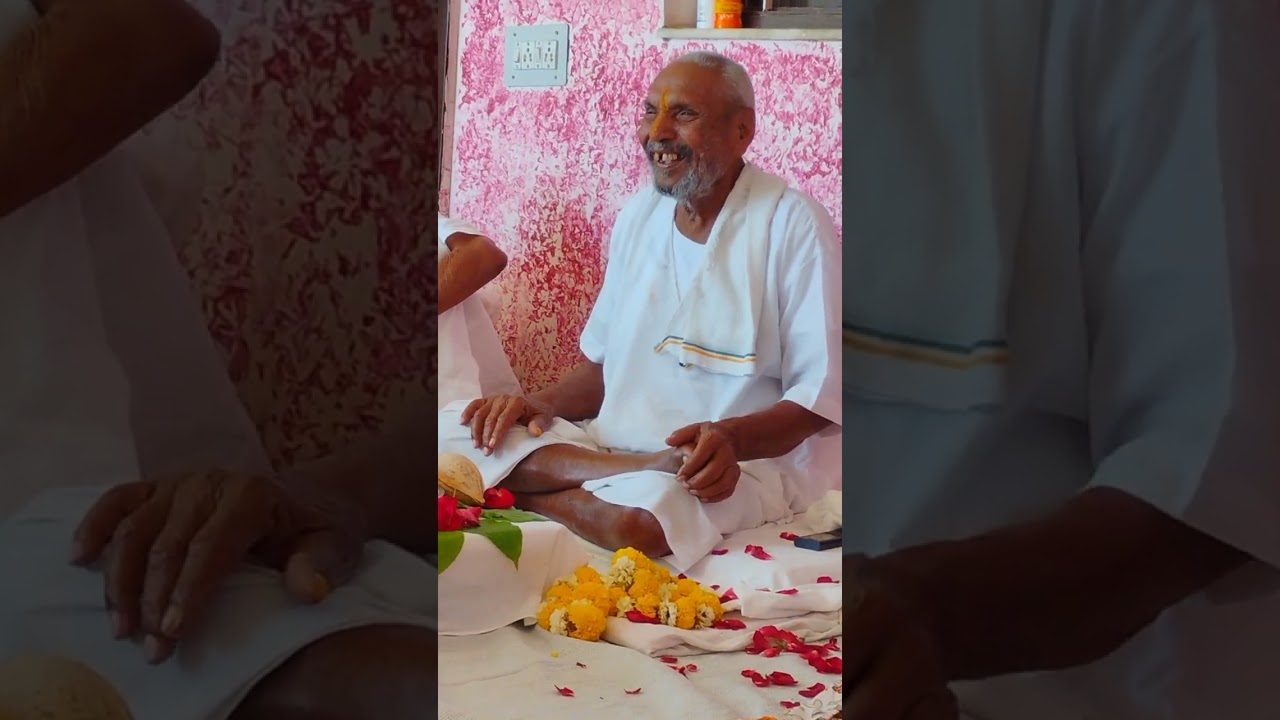 સંત શ્રી નિર્મળ સાહેબ સત્સંગ ડીસા મુકામે 