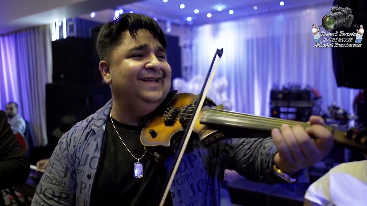 🎤ORK PUISOR DE LA MEDIAS 🎤COLAJ DE JOC INSTRUMENTAL❌NUNTA SAMUEL & FLORINA