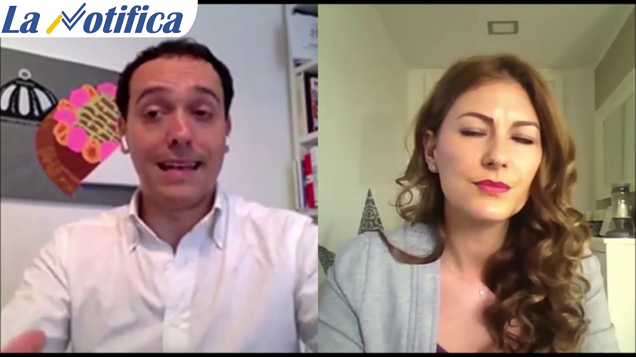 Alessandro Circiello, media e rapporti istituzionali Federcuochi: Torniamo a mangiare all'aperto!
