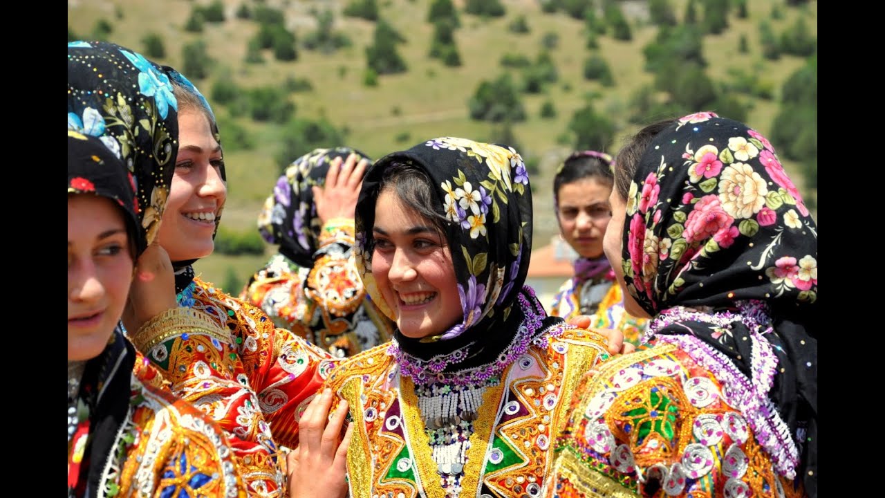 Kimler Geldi Geçti Köyümden Benim - ACISU KÖYÜ'NE İTHAFEN