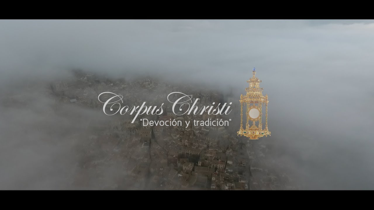 CORPUS CHRISTI TOLEDO: 