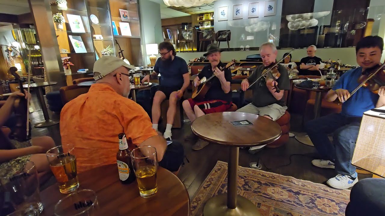 2026-01-24 Public House Session [part 21]
