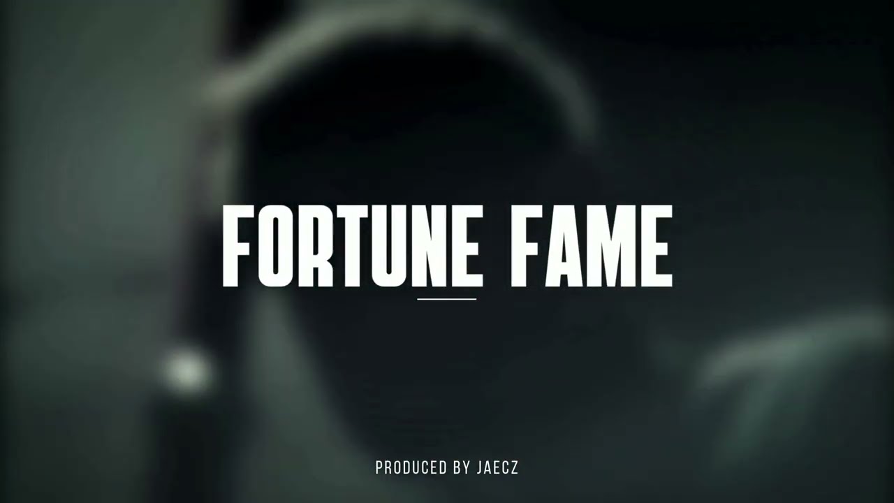 [free] Gianni Suave Type Beat - „Fortune Fame