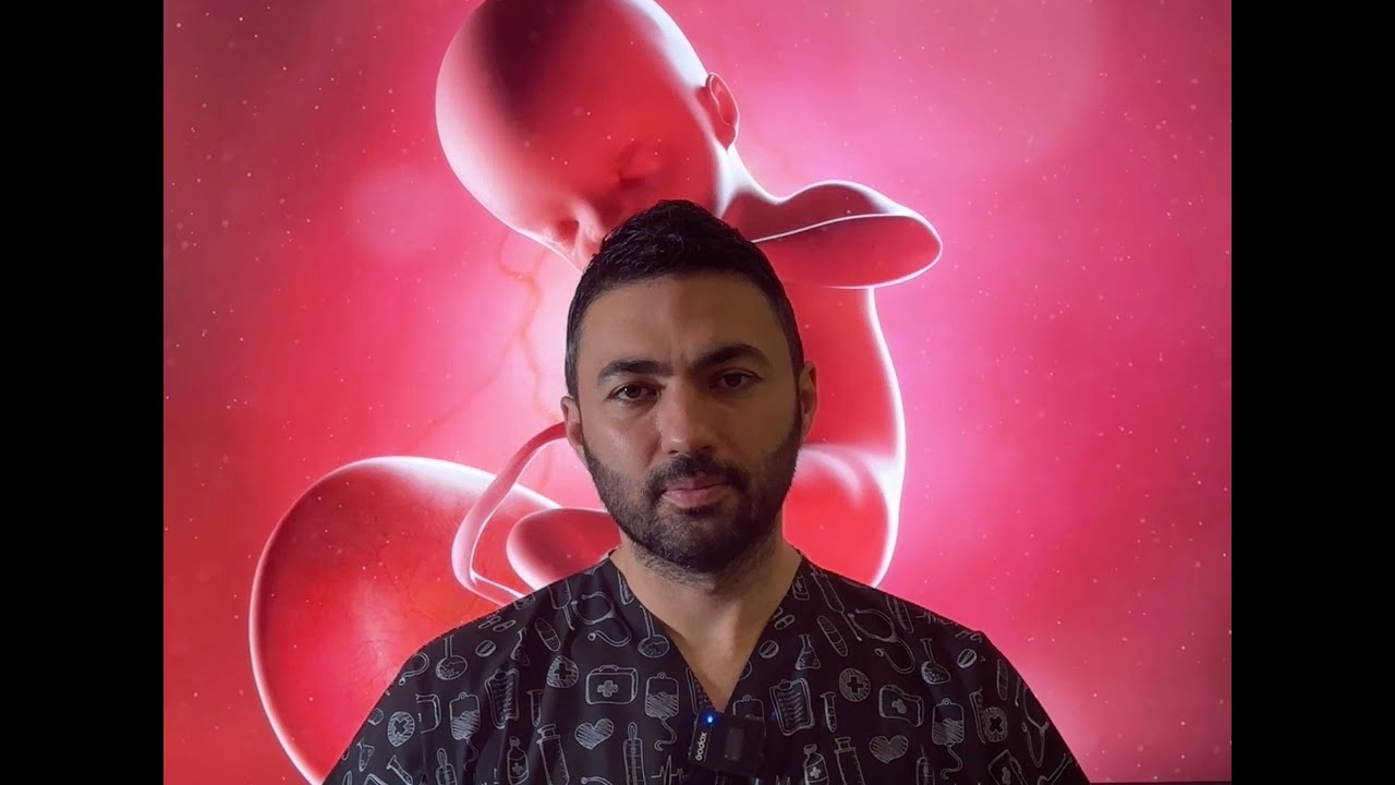22.Gebelik Haftası Hakkında Bilmeniz Gerekenler