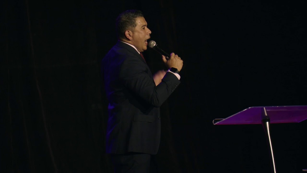UPCA National Conference 2026 - Night 2