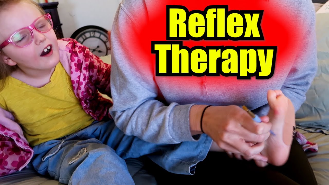 Reflex Therapy