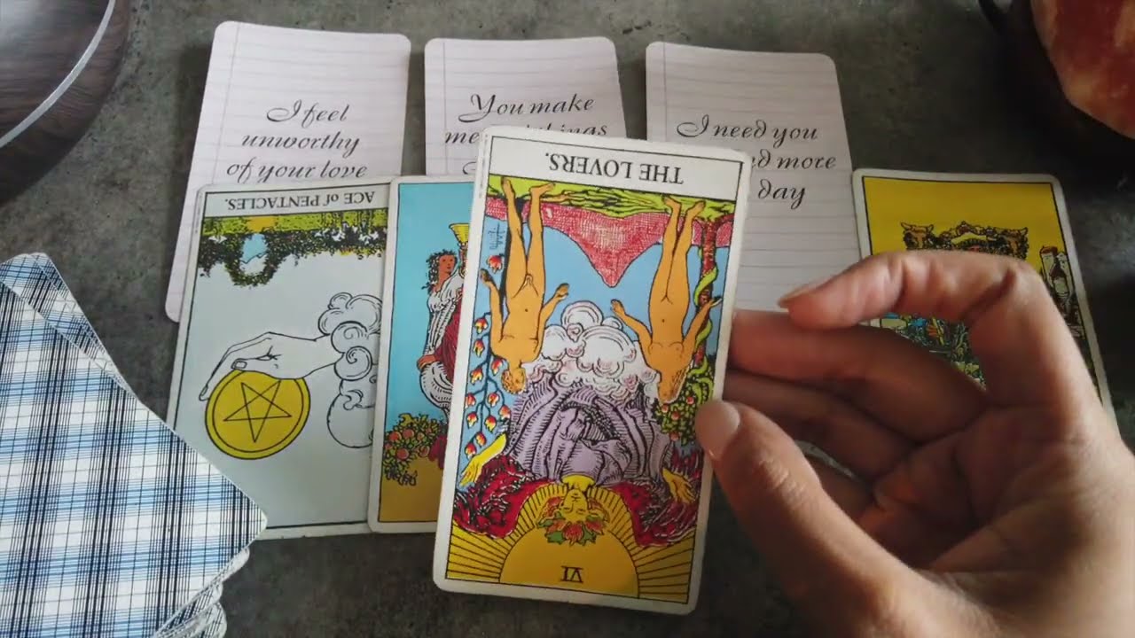 📬PISCES LOVE LETTER~ THEY KNOW THEY MISSED AN OPPORTUNITY WITH YOU!💌