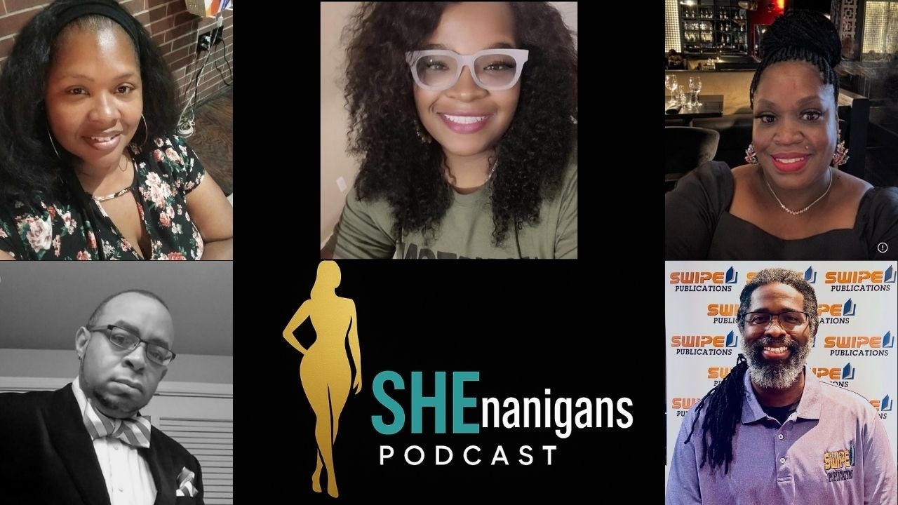 This or That | What Would You Choose? | Shenanigans