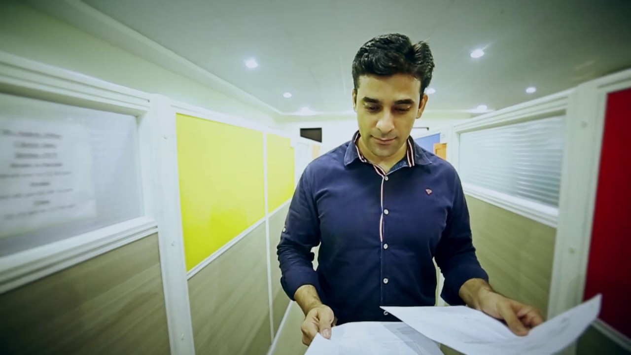 UCP Documentary 2019