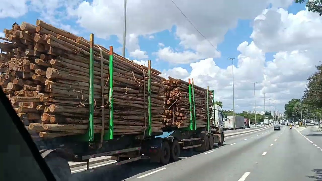 SENTINDO  DUTRA, PASSANDO DE FRENTE AO   CADEIÃO DE PINHEIROS,NA CIDADE DE SÃO PAULO 