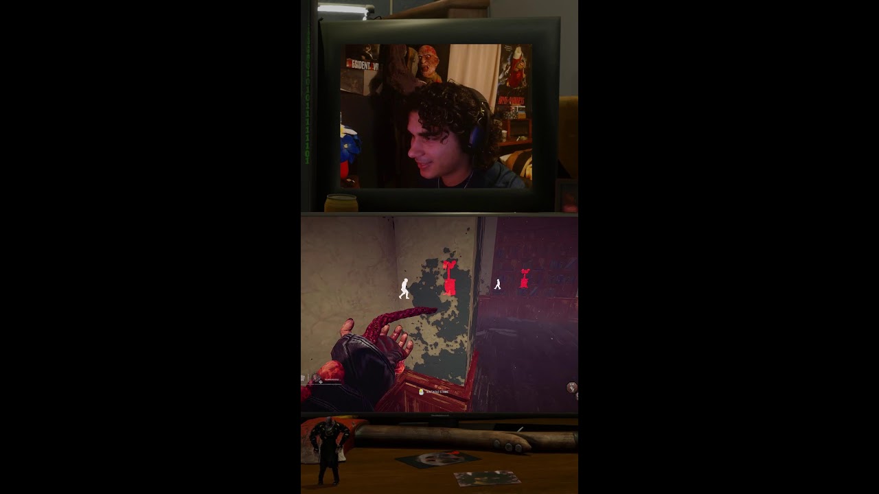 New Gaming time