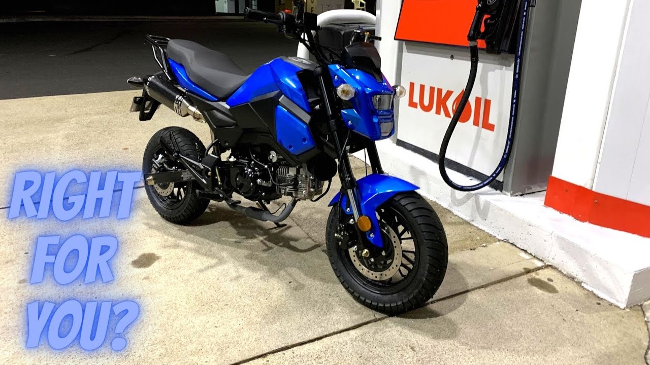 Подходит ли вам клон Grom?