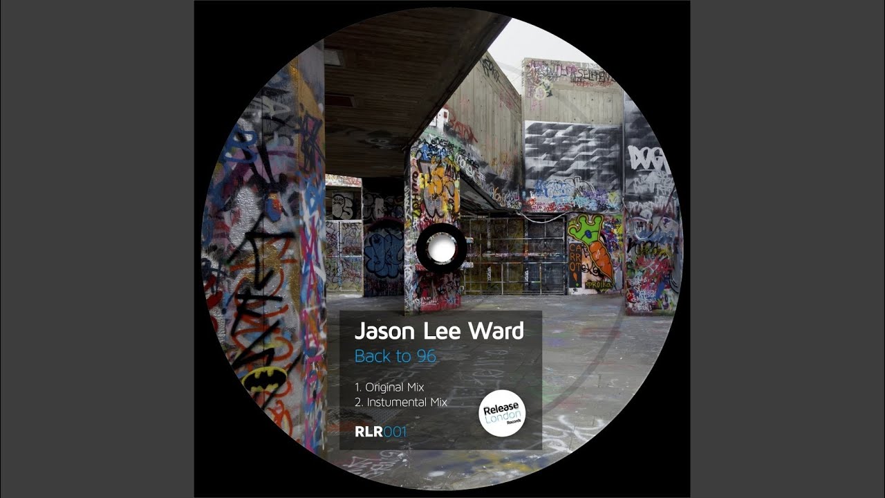 Back To 96 (Original Mix)