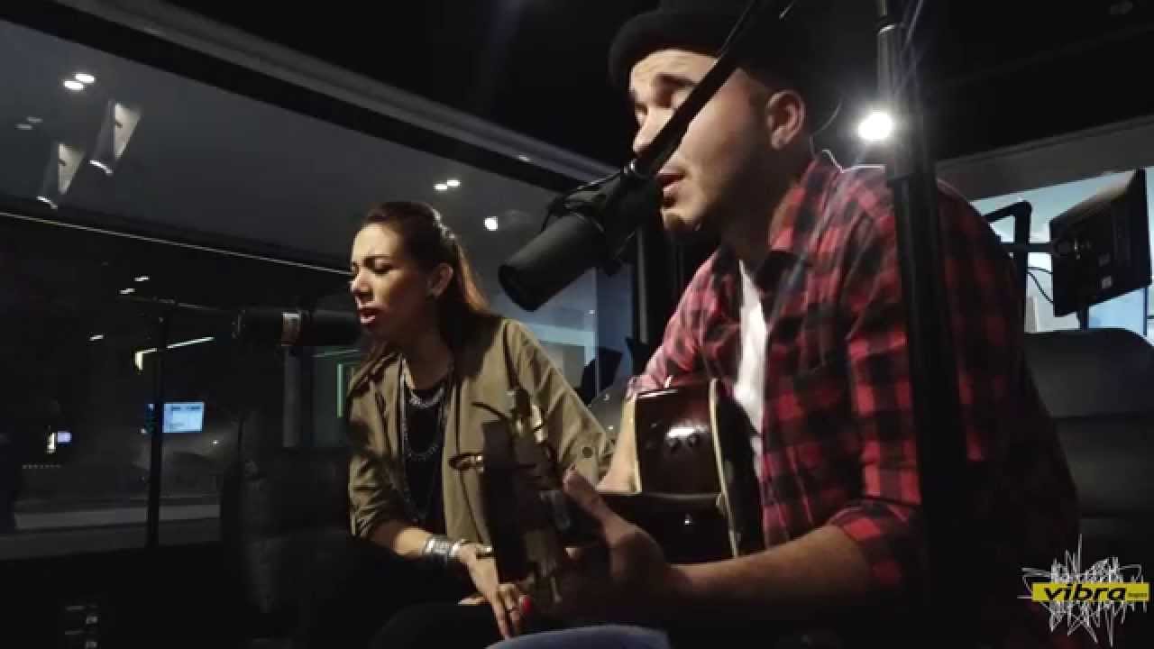 Sábados de Buena Vibra con Siam - 