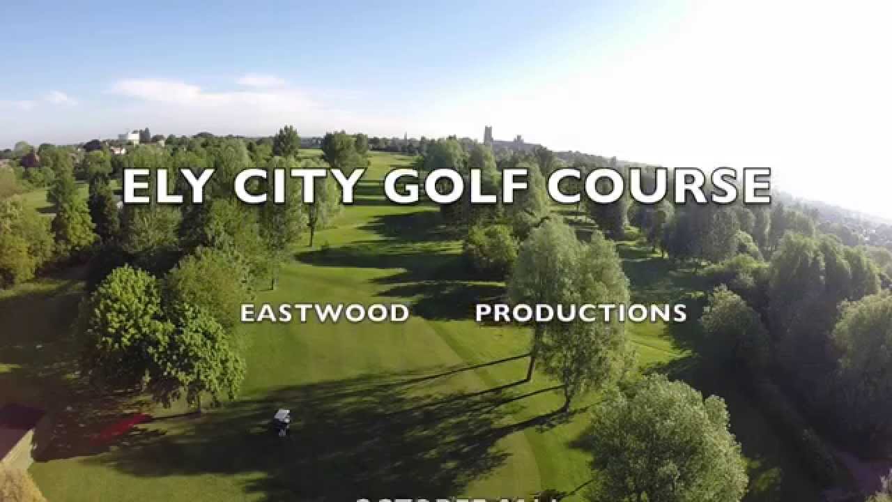 ELY CITY GOLF COURSE UK