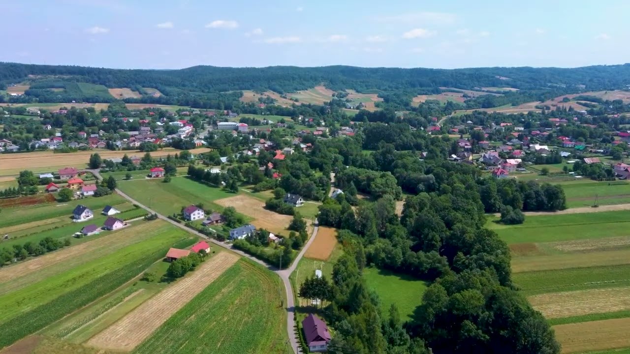 Jabłonica Polska 2019r07-07
