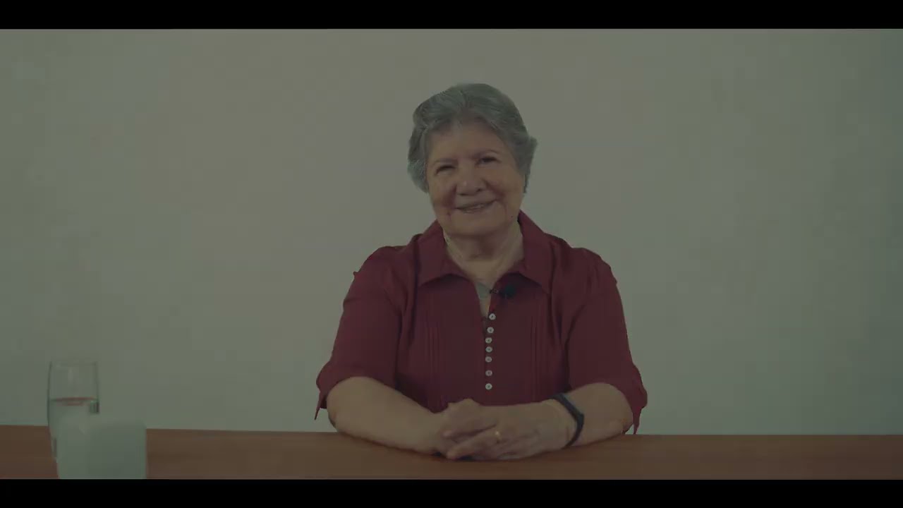O Significado do AMOR | Ana Guimarães