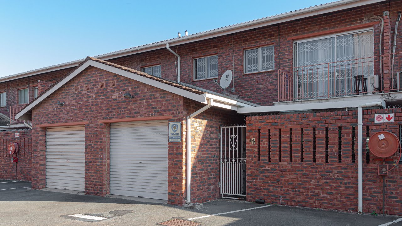 4 Parkside Terrace