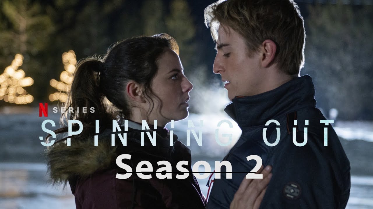 &laquo;Spinning Out&raquo;, сезон 2: актерский состав и дата премьеры | Будет ли 2-й сезон?
