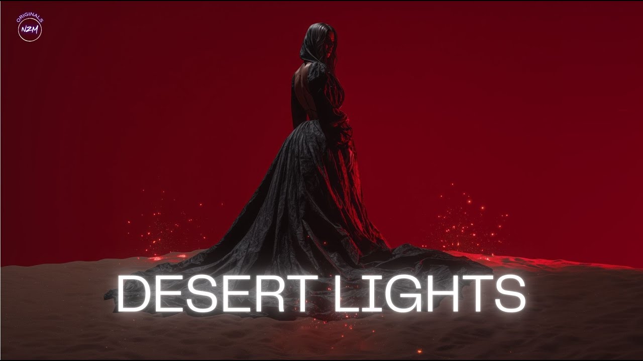 Desert Lights (Remastered) | NZM