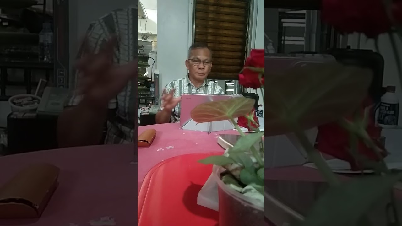 ANG KALAYAANG DULOT NG KATOTOHANAN JOHN 8:31-32 BY: ELDER BIM BECIÑA