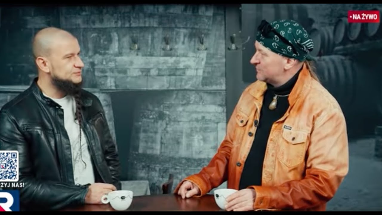 #ScenaRepubliki Dawid Porta & Jafia | Republika Wstajemy | 09.01.26