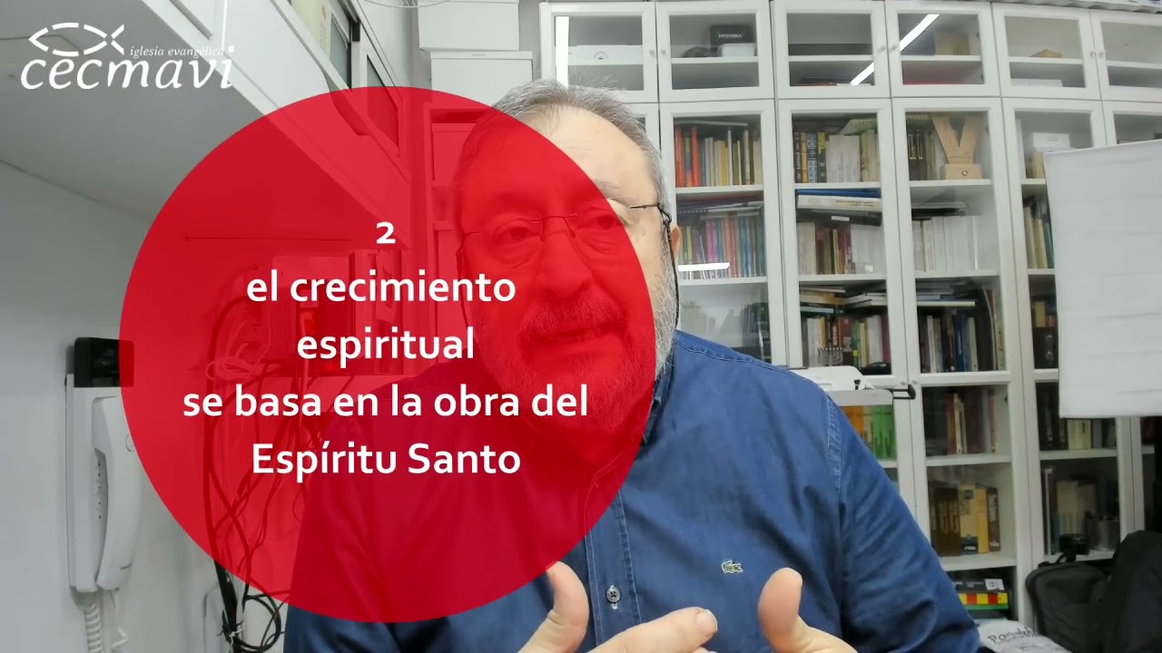 7 características de que estás creciendo