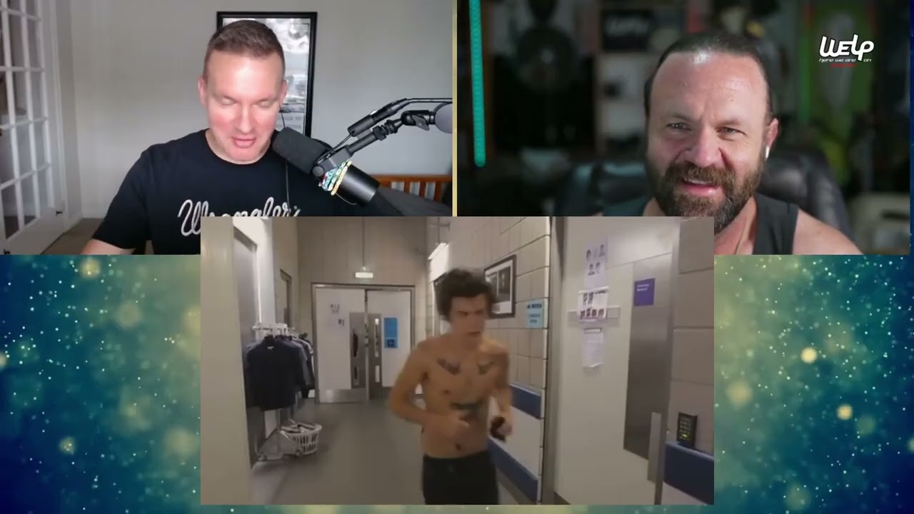 One Direction — Это мы. Массовка | РЕАКЦИЯ | Мамы, школы и татуировки раскрыты!