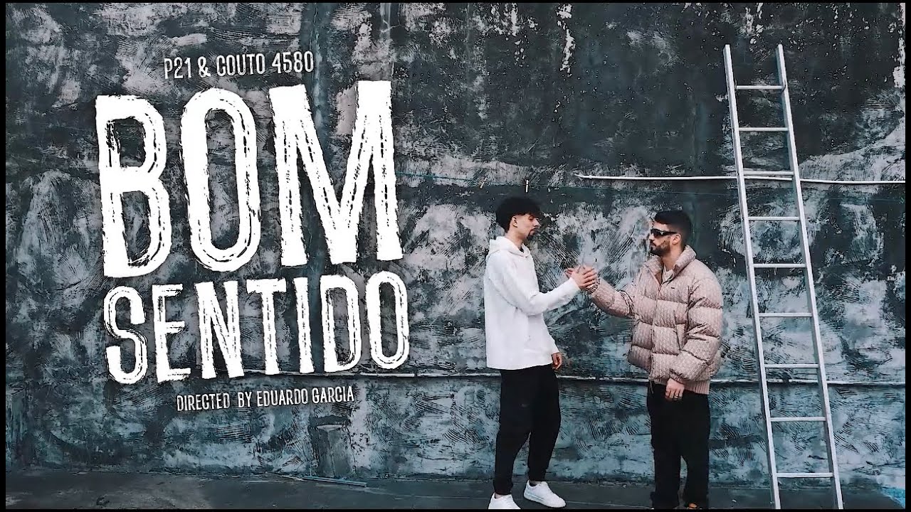 P21 & COUTO - BOM SENTIDO