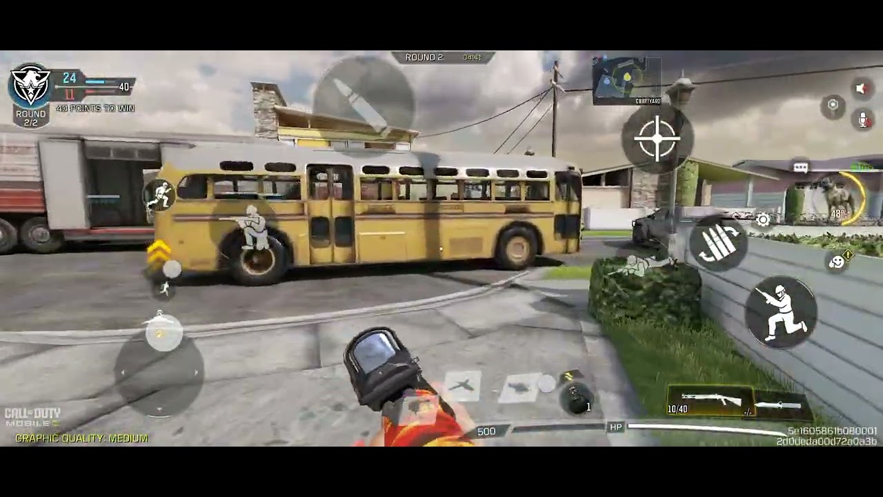 Call of duty mobile #callofduty #callofdutymobile #codm