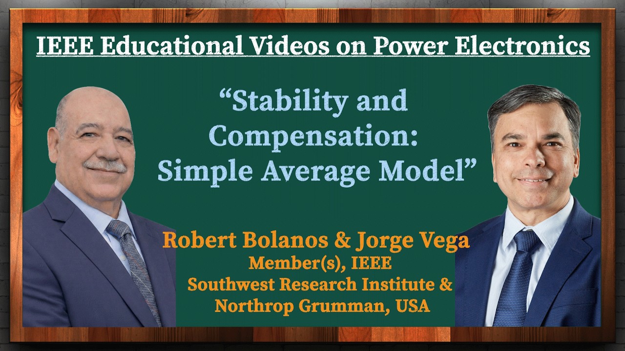 Stability and Compensation: Simple Average Model