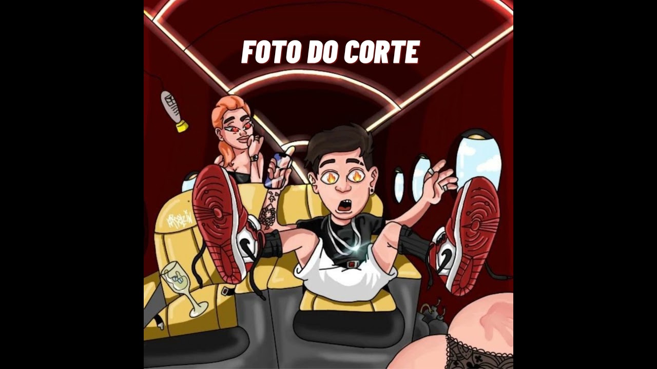 Foto do Corte - Maestro  Dos Beats , Mc Marcha , Forr&oacute; Hits