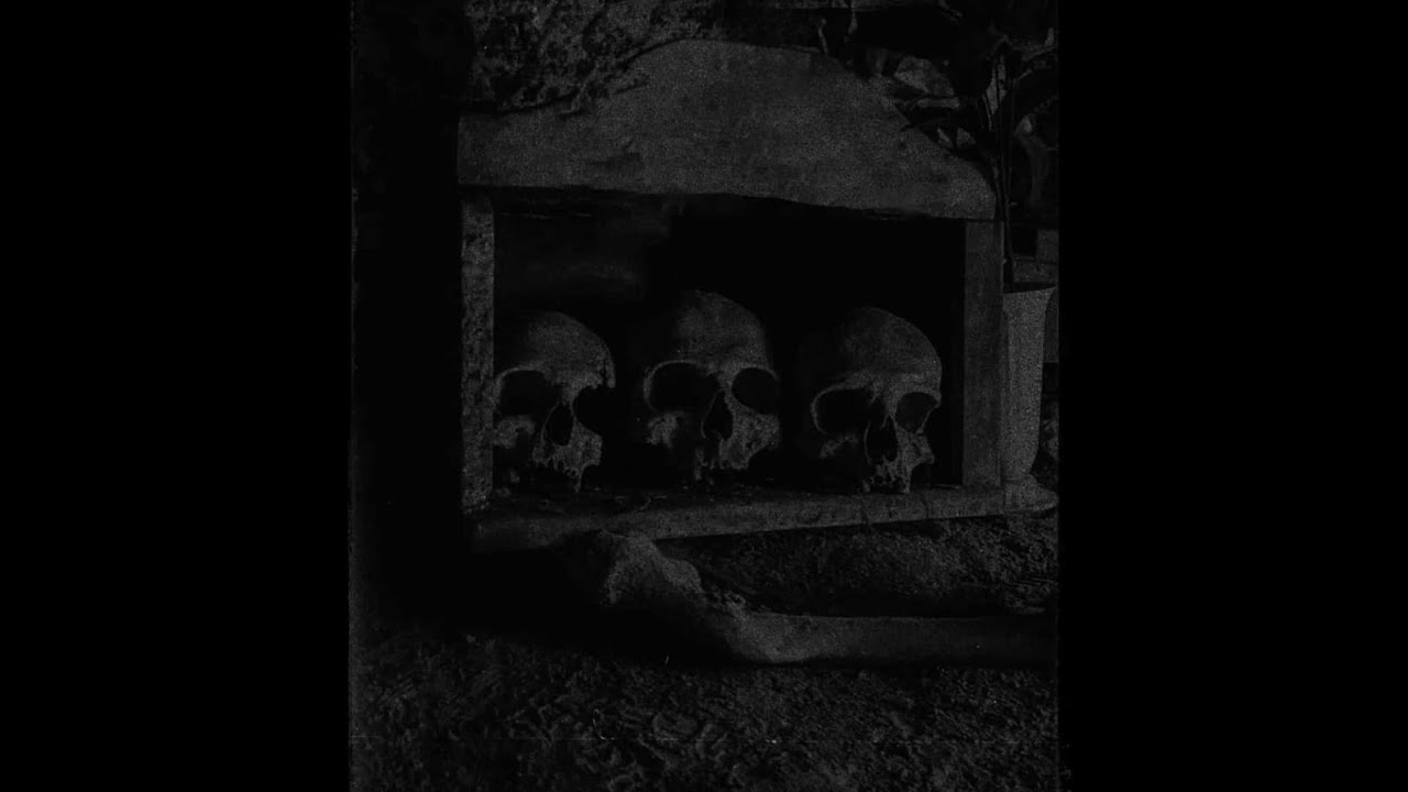 Sepvlcrorvm - S/T (2024) - 𝘚𝘪𝘯𝘨𝘭𝘦
