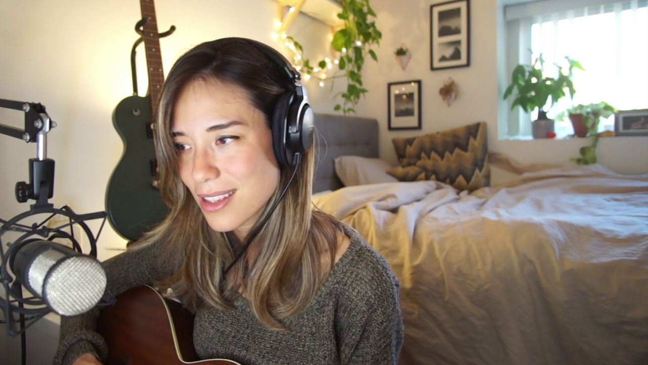 Tina Turner/Noah Reid - Simply The Best (Cover)