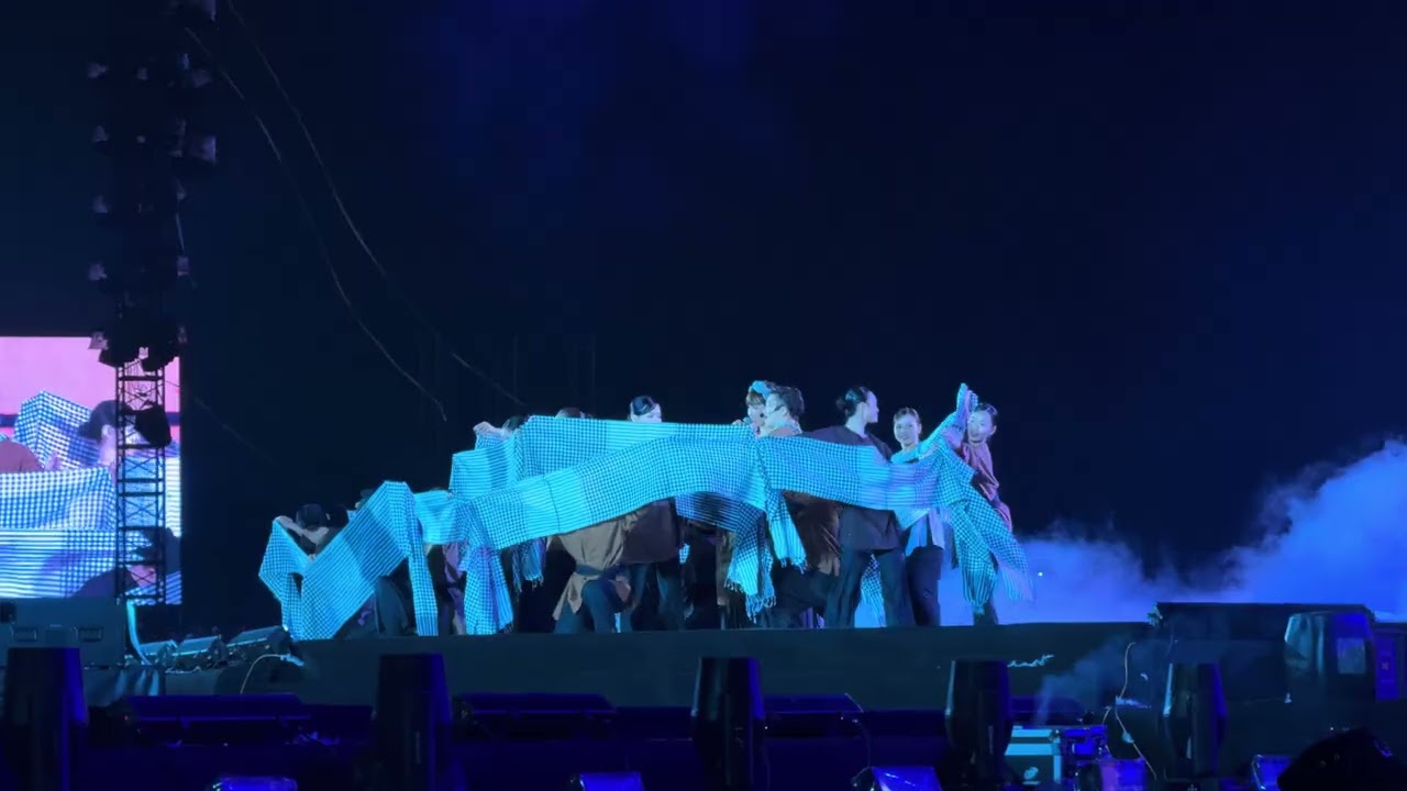 Y CONCERT LÝ NGỰA Ô ĐẤT PHƯƠNG NAM