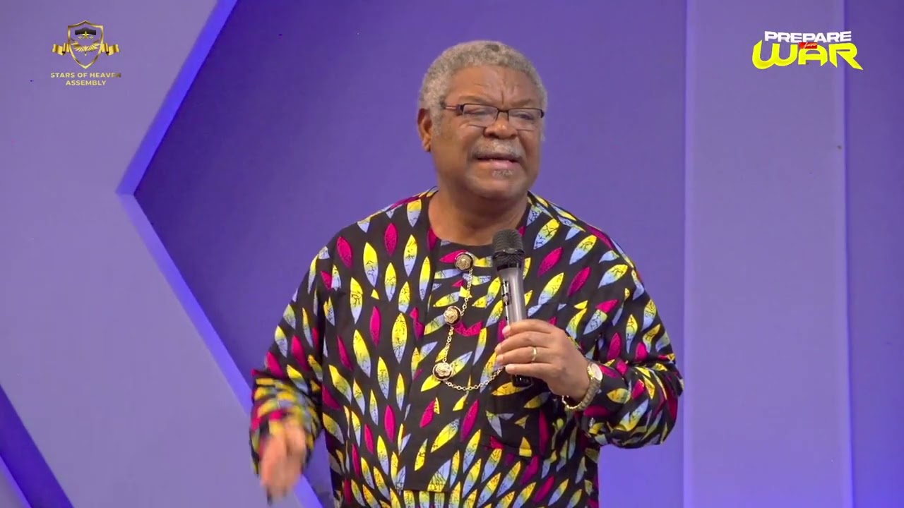 PREPARE FOR WAR: DR. MRS CHINYERE MADUGBA: FIGHTING THE BATTLE AT THE HOME FRONT