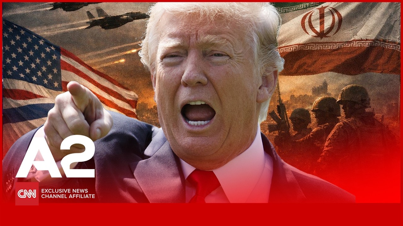 Trump: Askush s’ka parë luftë të tillë, do fitojmë